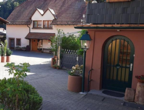 Pension - Gästehaus Zum Pfälzerwald, Hinterweidenthal
